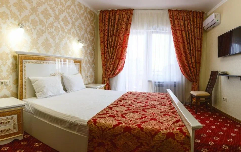 Люкс